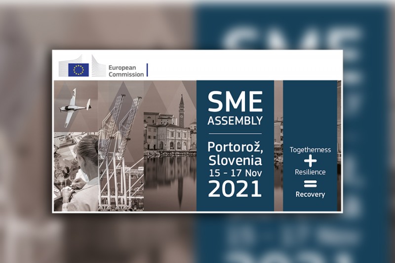 2021 SME Assembly SECure